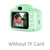 Kids' HD Waterproof Digital Camera