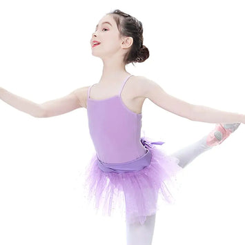 Children's Dance Costume
