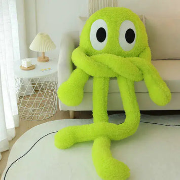 Hugtopus