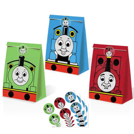 Train Party Bags