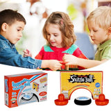 Tabletop Air Hockey