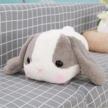 Bunny Rabbit Plushie