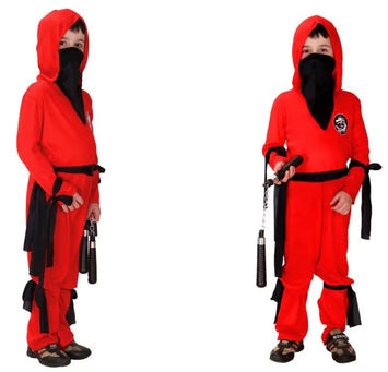 Ninja Costume