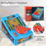 Pocket Racer