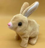 Rabbit Toy