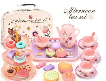 Tea Party Set