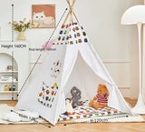 Children's Indoor Tent