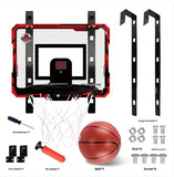 HoopsLite Basketball Net