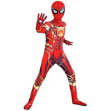 Spider-Man Costume for Kids