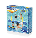 Float & Play Inflatable Pool Game