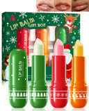 3 Pcs Vegan Lip Balm