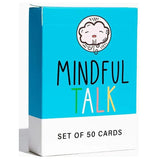 Emotional Development Card Game for Kids