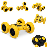 RC Stunt Car