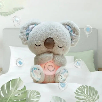 Soothing Glow Koala