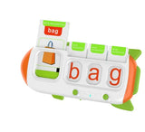 Auditory Learning Toy