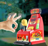 Punch Pal Boxing Game