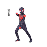 Spider-Man Costume for Kids