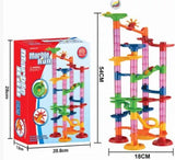 3D Marble Maze