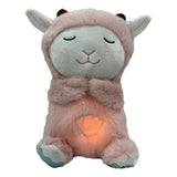 Soothing Musical Sleep Plushie