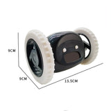 Runaway Alarm Clock