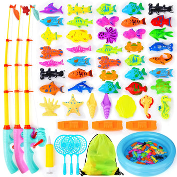 Magnetic Fishing Game 45 PC