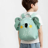 Peekaboo Bookbag
