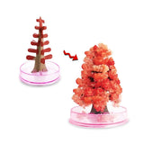 Magic Crystal Tree Kit