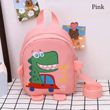 Dinosaur Bookbag