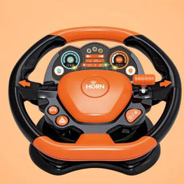 Simulation Steering Wheel