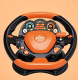 Simulation Steering Wheel