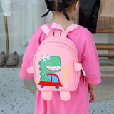 Dinosaur Bookbag