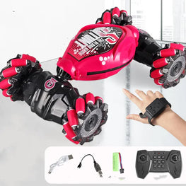 Remote Control Car