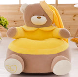Giant Teddy Bear Sofa