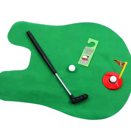 Mini Golf Playset