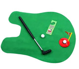 Mini Golf Playset