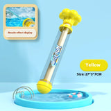 SoakyDoki Fireworks Water Sprayer