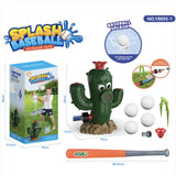 Splasheroo Sprinkler Set