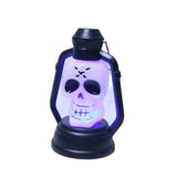 LED Halloween Lantern Set