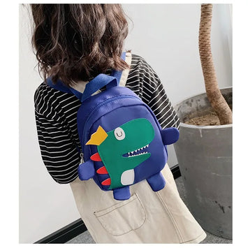 T-Rex Bookbag