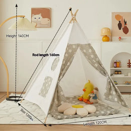 Children's Indoor Tent