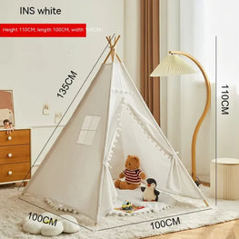 Children's Indoor Tent