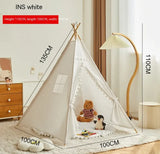 Children's Indoor Tent