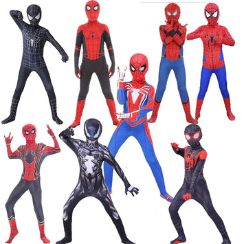 Spider-Man Costume for Kids
