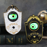Halloween LED Eye Doorbell