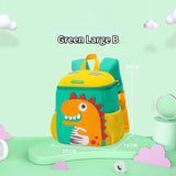 Dinosaur Bookbag