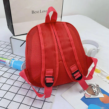 Little Bus Bookbags