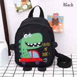 Dinosaur Bookbag