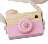 Wooden Camera