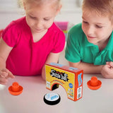 Tabletop Air Hockey