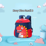 Dinosaur Bookbag